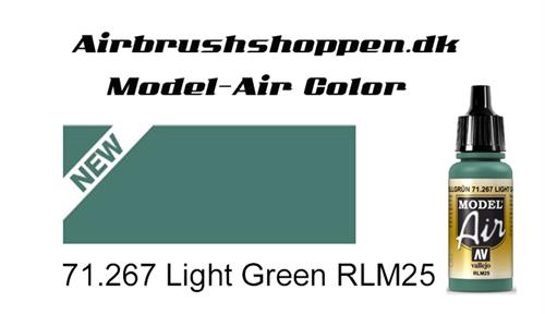 71.267 Light Green RLM25 